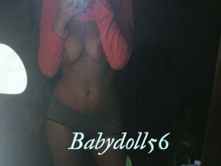 Babydoll56