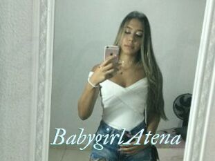 BabygirlAtena