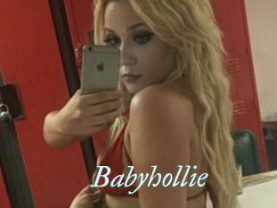 Babyhollie