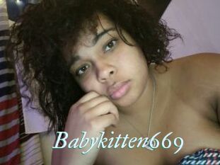 Babykitten669