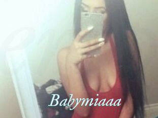 Babymiaaa