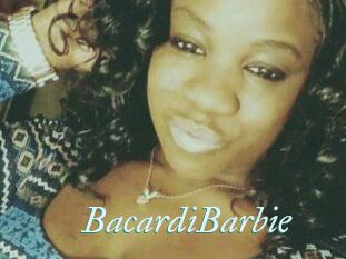 BacardiBarbie