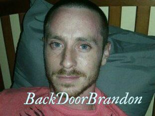 BackDoorBrandon