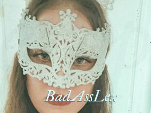 BadAssLex