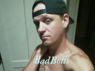 BadBoiii