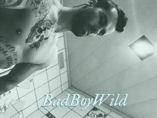 BadBoyWild