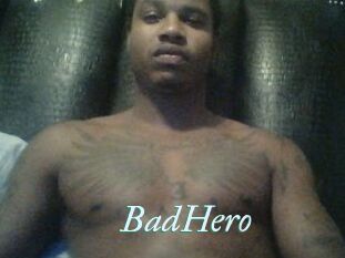 BadHero