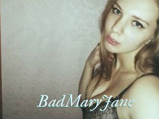 BadMaryJane