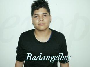 Badangelboy