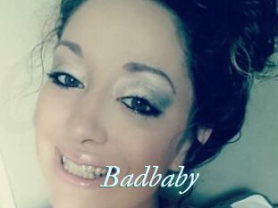 Badbaby