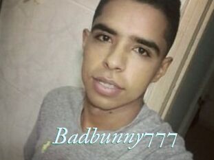 Badbunny777