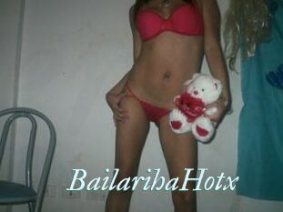 BailarihaHotx