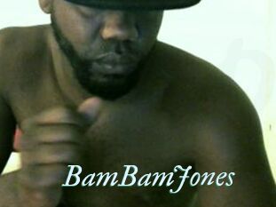 BamBamJones