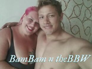 BamBam_n_theBBW Erotik Pr