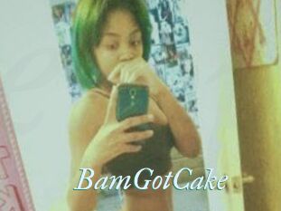 BamGotCake