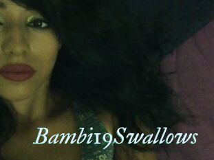 Bambi19Swallows