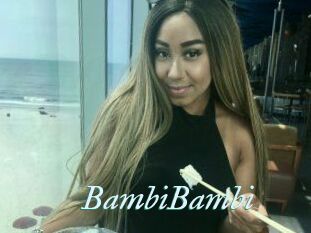 BambiBambi