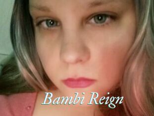 Bambi_Reign