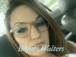 Bambi_Walters