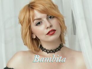 Bambita