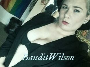 Bandit_Wilson