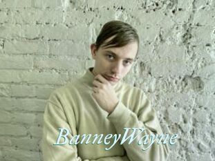 BanneyWayne