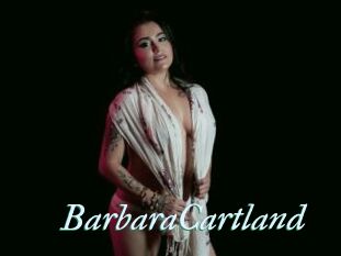 BarbaraCartland