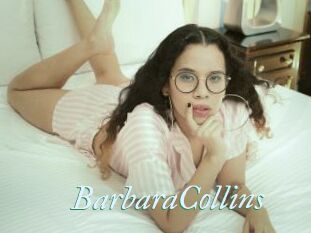 BarbaraCollins