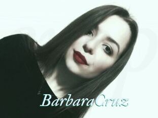 BarbaraCruz