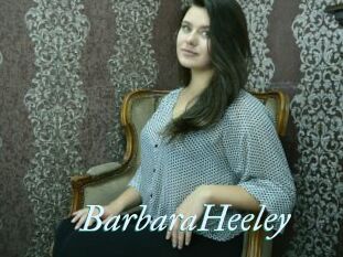 BarbaraHeeley