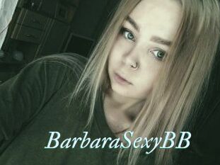 BarbaraSexyBB