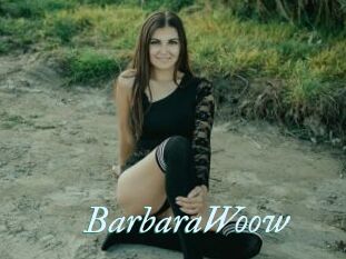 BarbaraWoow