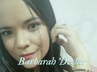 Barbarah_Decker