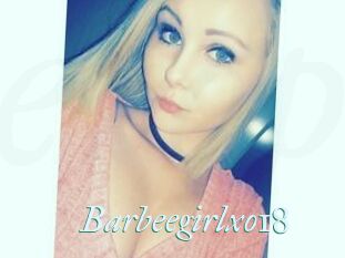 Barbeegirlxo18