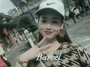 Barbel