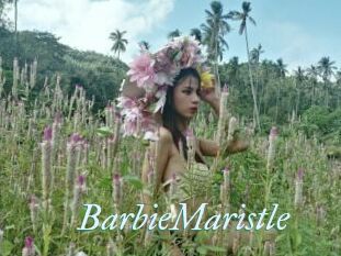 BarbieMaristle