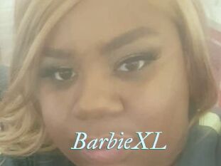 BarbieXL