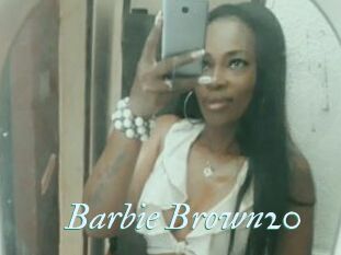 Barbie_Brown20