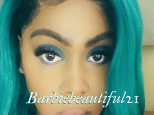 Barbiebeautiful21