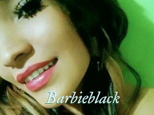 Barbie_black Erotik Pr