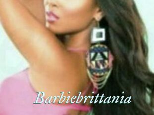 Barbiebrittania