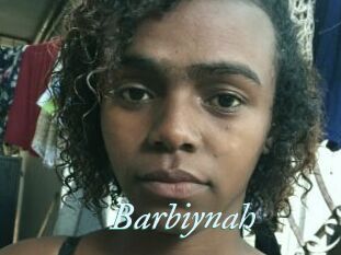 Barbiynah