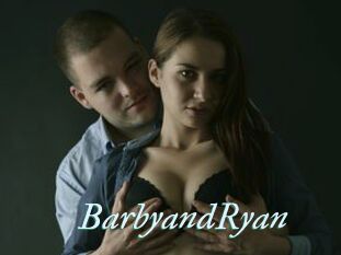 BarbyandRyan