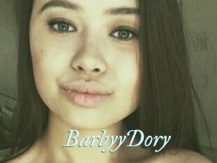 BarbyyDory