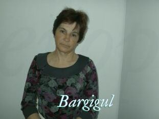 Bargigul