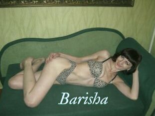 Barisha