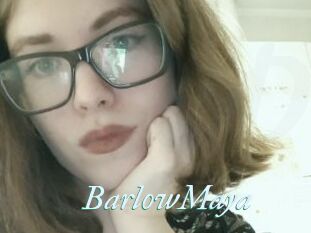 BarlowMaya