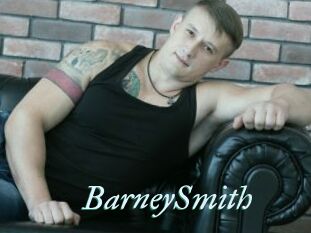 BarneySmith