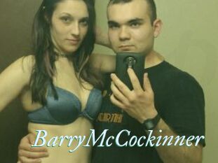 BarryMcCockinner