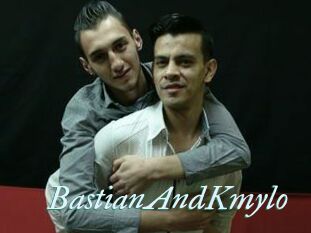 BastianAndKmylo